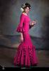 Robe de Flamenca Modèle Sendero. 2022 315.410€ #50115SENDERO2022